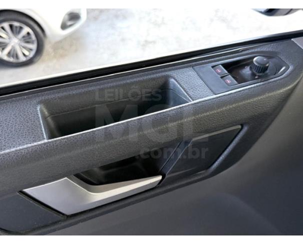 Foto de BELO HORIZONTE/MG - CAMINHÃO - VW EXPRESS DRL 4X2 -ANO: 2025 - PA