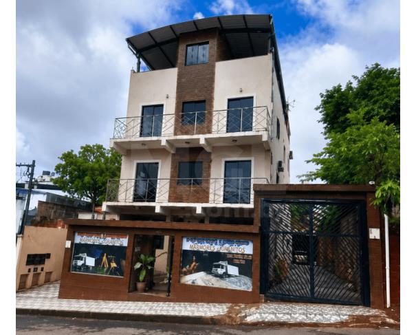 Foto de ARCOS/MG — Apartamento no Bairro Genny Andrade