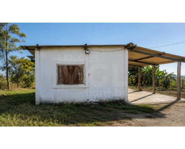 Foto de LUZ/MG – Fazenda Noruega com a área de 45,84,05ha no distrito de Esteios