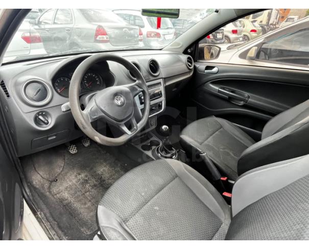 Foto de ITAÚNA/MG - VW/NOVA SAVEIRO ROBUST MBVS, MODELO 2018/2019 - SC910