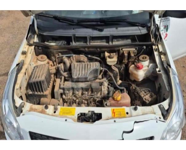 Foto de CAMPESTRE DA SERRA/RS - Caminhonete Chevrolet Montana LS2, 2019/2020, FLEX 