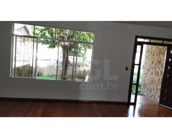 Foto de ERECHIM/RS – Casa e seu respectivo terreno com a área de 297m², situada no bairro Dal Molin