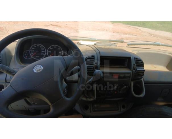 Foto de CHALÉ/MG - Micro-ônibus Fiat/Ducato Minubus, 2013/2014, DIESEL 