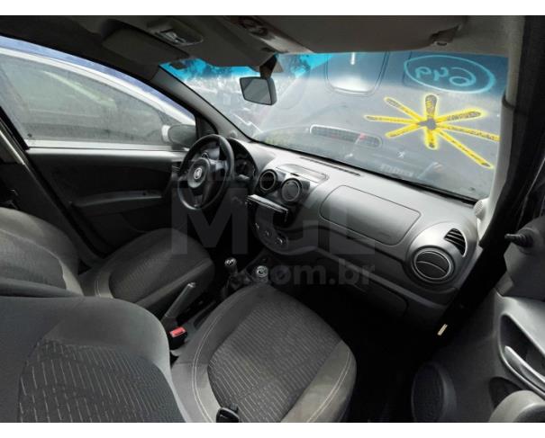 Foto de JUNDIAÍ/SP-VEÍCULO CONSERVADO-I/FIAT PALIO ATTRACT 1.0-2015/2016
