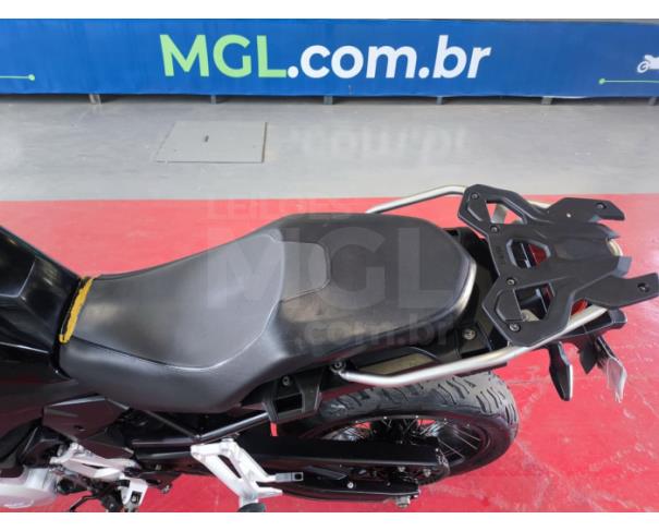 Foto de ITAÚNA/MG- MOTO BMW F850 GS 2022/2023 PA00856