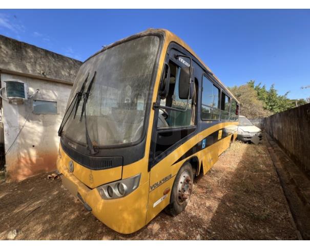Foto de IGUATAMA/MG - Ônibus - VW 15.190 EOD E. HD ORE, 2011/2012