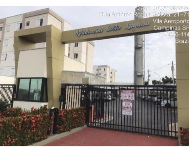 Campinas/sp — apartamento jardim são pedro de viracopos (f8787706908213) apartamentos em leilão | mgl leilões