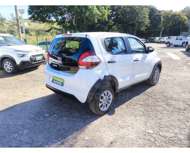 Foto de ITAÚNA/MG- FIAT MOBI LIKE 2024/2025- PA13240