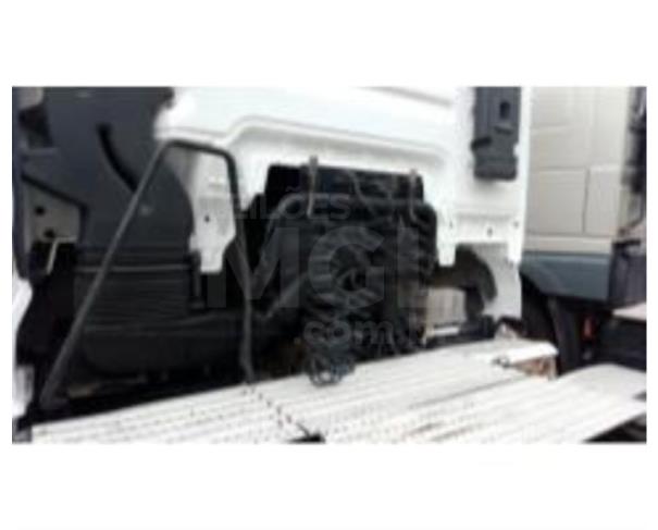 Foto de ITAÚNA/MG - CAVALO TRATOR MAN/TGX 29.480 6X4 T 2017/2017 - SC 1025