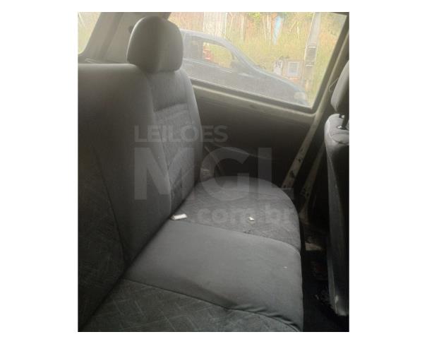 Foto de ÁGUAS DE LINDÓIA/SP - FIAT Uno Mille Fire Flex - 2005/2006