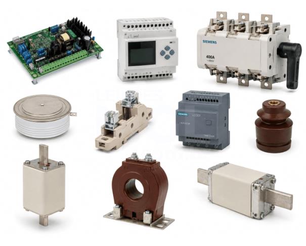 Foto de PARÁ DE MINAS/MG - MATERIAIS ELÉTRICOS INDUSTRIAIS - Contatores, fusíveis, bobinas, disjuntores, componentes para painéis elétricos e demais materiais - PA: VKQEMY8