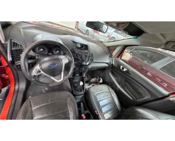 Foto de ITAÚNA/MG - FORD ECOSPORT FSL 1.6 ANO 2013/2014 - SC1167