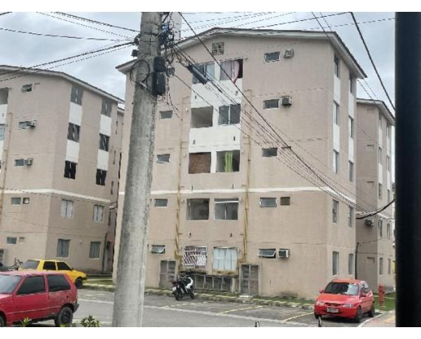 Foto de ITABORAÍ/RJ — Apartamento com 2 quartos (F8555537047894)