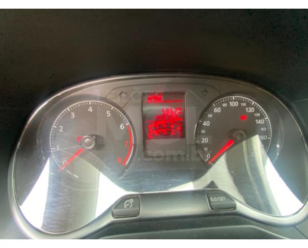 Foto de SÃO SEBASTIÃO DA BELA VISTA/MG - CARRO - VW Gol MPI, 2022/2023