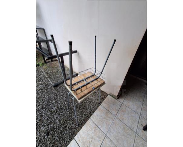 Foto de SANTA TEREZA/RS - Moveis diversos.