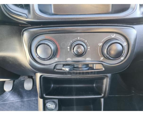 Foto de ITAÚNA/MG- FIAT FIORINO ENDURANCE EVO 1.4 FLEX 8V 2P 2024/2025  - PA13378