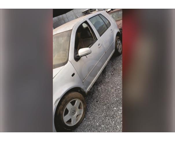 Foto de APARECIDA DE GOIÂNIA/GO - VOLKSWAGEN Golf - CIRCULÁVEL