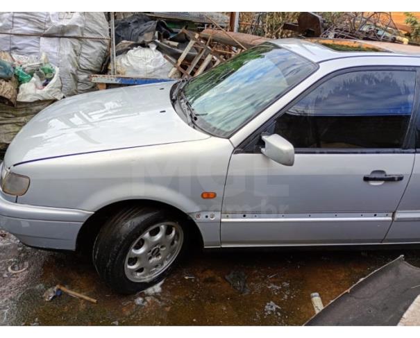 Foto de TRÊS PONTAS/MG - VOLKSWAGEN Passat VR6 - 1995/1995