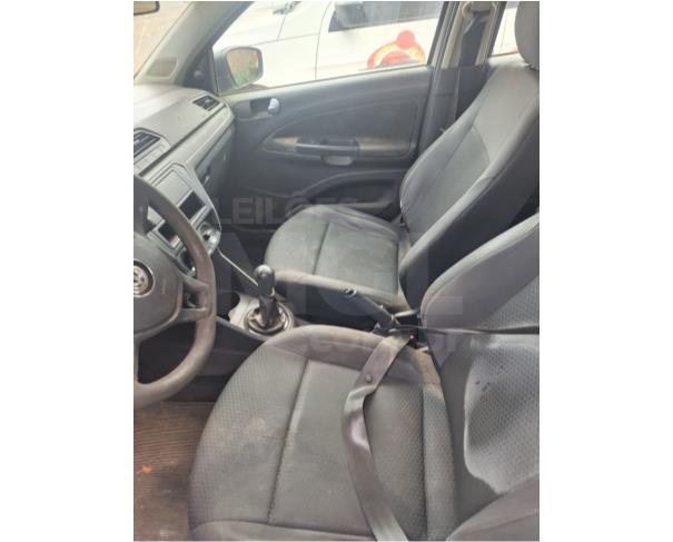 Foto de IRECÊ/BA - CARRO - VW Novo Gol Trendline MCV, 2016/2017