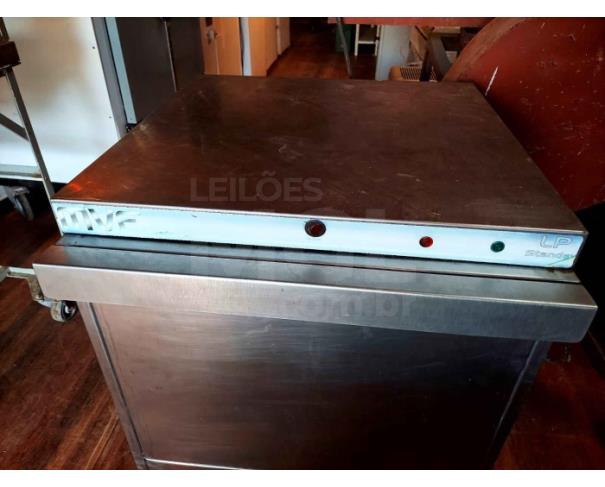 Foto de ITAJAI/SC - LOTE DE EQUIPAMENTOS ELETROELETRÔNICOS, ELETRODOMÉSTICOS, MOBILIÁRIO, MÁQUINAS, EQUIPAMENTOS OPERACIONAIS, FERRAMENTAS E DEMAIS BENS PATRIMONIAIS