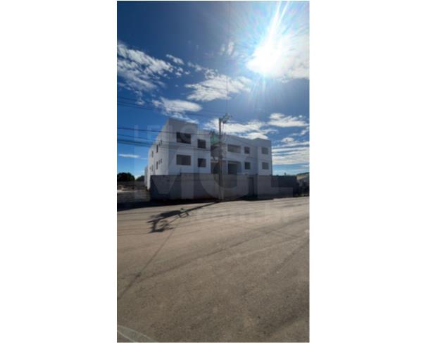 Foto de CURVELO/MG – Condominio com 60 apartamentos e  seu terreno com 3.752,78m², em Santa Rita