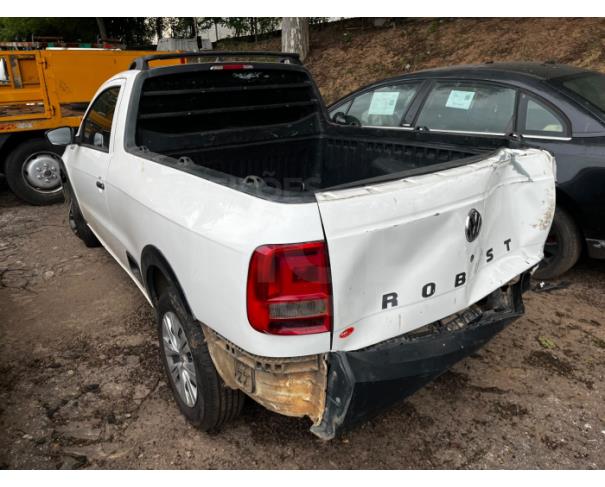 Foto de ITAÚNA/MG- VOLKSWAGEN NOVA SAVEIRO RB MBVS 2018/2019- PA00113