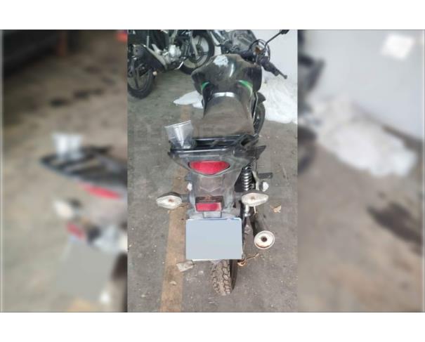 Foto de APARECIDA DE GOIÂNIA/GO - Motocicleta HONDA CG 160 Titan - CIRCULÁVEL