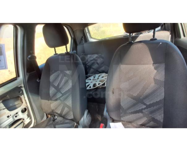 Foto de CAXAMBU/MG - Fiat Palio Fire, 2014/2015, FLEX 