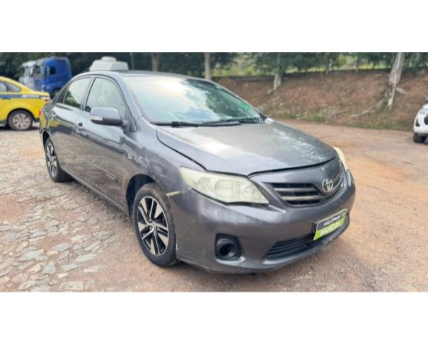 Foto de ITAÚNA/MG - TOYOTA/COROLLA XEI 2.0 FLEX ANO 2011/2011 - B1041