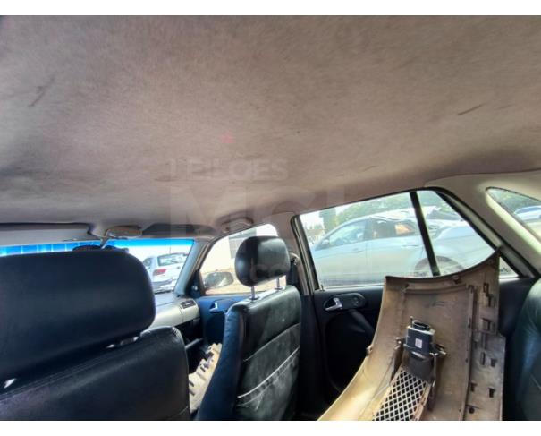 Foto de ITAÚNA/MG- VOLKSWAGEN GOL 1.0 HIGHWAY 2001/2002-  PA12934