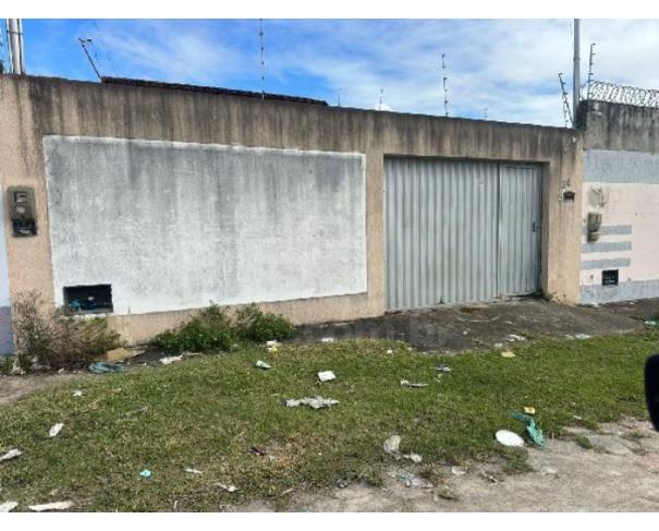 Foto de TEIXEIRA DE FREITAS/BA — Casa com 2 quartos (F8444409091422)