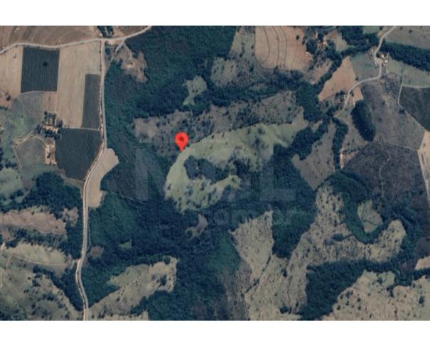 Foto de PATROCÍNIO/MG — Terreno rural com 35.52.62 hectares na Fazenda Folhados.