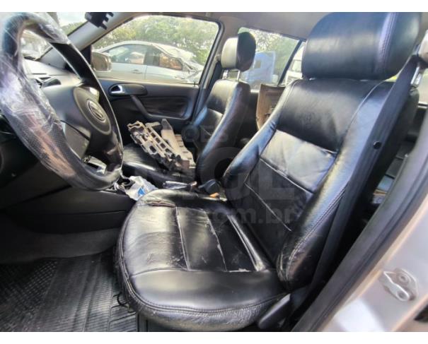 Foto de ITAÚNA/MG- VOLKSWAGEN GOL 1.0 HIGHWAY 2001/2002-  PA12934