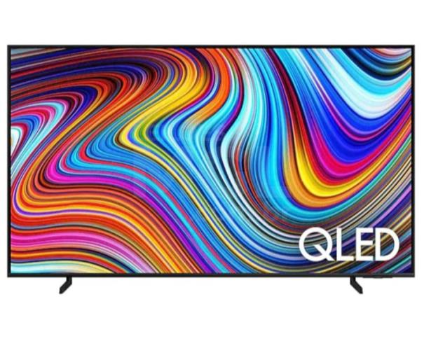 Foto de ITAÚNA/MG - TV QLED 55" QN55Q60CAGXZD UHD 4K PRETO