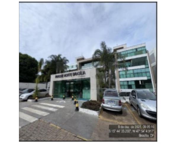Foto de BRASILIA/DF — Sala com 1 Vaga na Garagem (10289419)