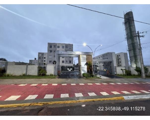 Foto de BAURU/SP — Apartamento com 2 quartos 1 Vaga na Garagem (F8787715131862)