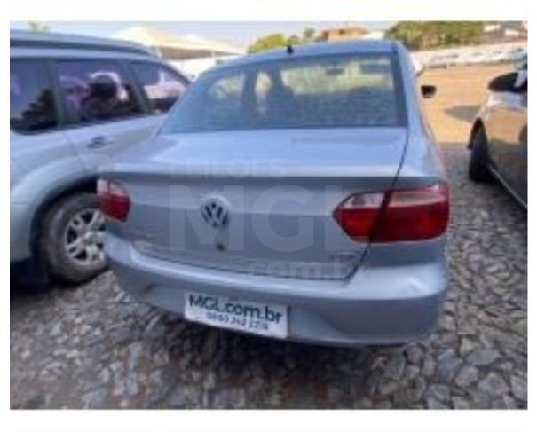 Foto de ITAÚNA/MG - VW/VOYAGE TL MB S ANO 2014/2015 - SC909