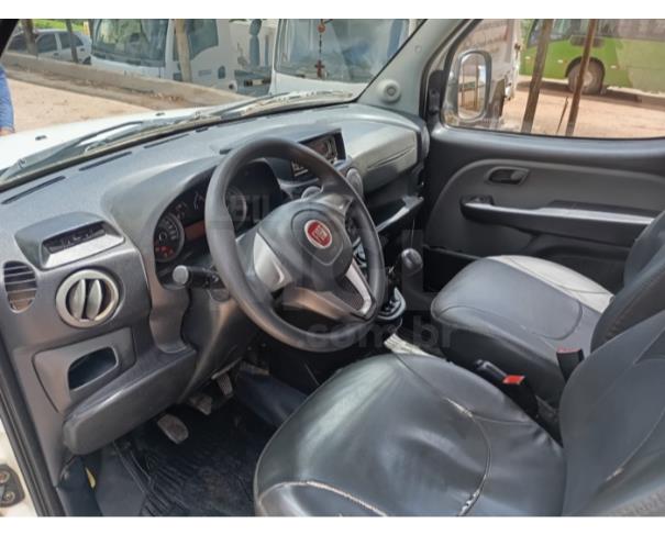 Foto de PIEDADE DOS GERAIS/MG- Fiat Doblo Essence 7L E, ano/modelo 2017/2017