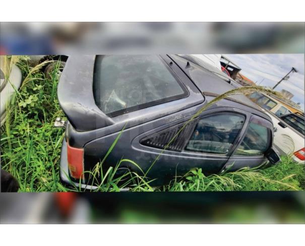Foto de PERDÕES/MG -  SUCATA -  GM KADETT SLEFI - 1993/1993