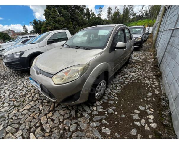 Foto de ITAÚNA/MG - FORD FIESTA SEDAN 1.6 - ANO 2011/2012 - SC882