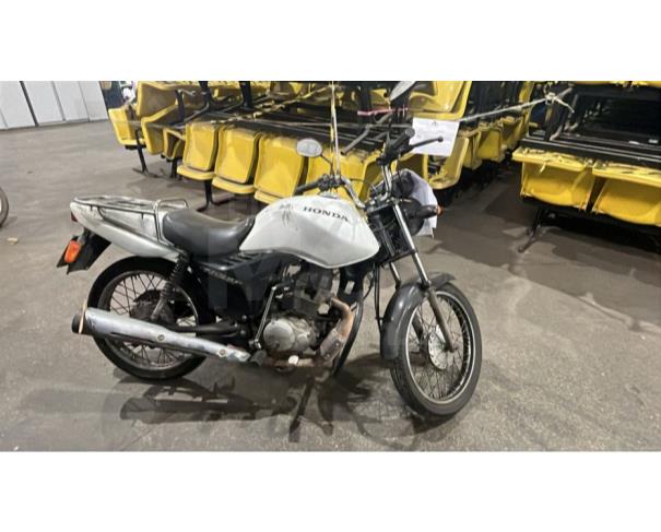 Foto de MANAUS/AM - MOTOCICLETA - CG 125 CARGO KS, 2012/2012