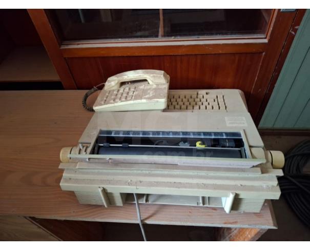 Foto de SANTA TEREZA/RS - Material de informática.