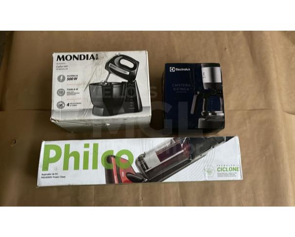 Foto de ITAÚNA/MG - KIT COM 3 ITENS 