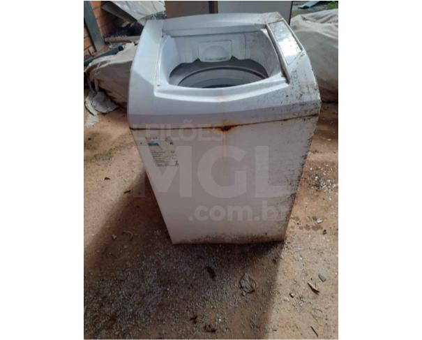 Foto de CONCÓRDIA/SC - LOTE DE EQUIPAMENTOS INDUSTRIAIS DE LAVANDERIA E MÁQUINAS