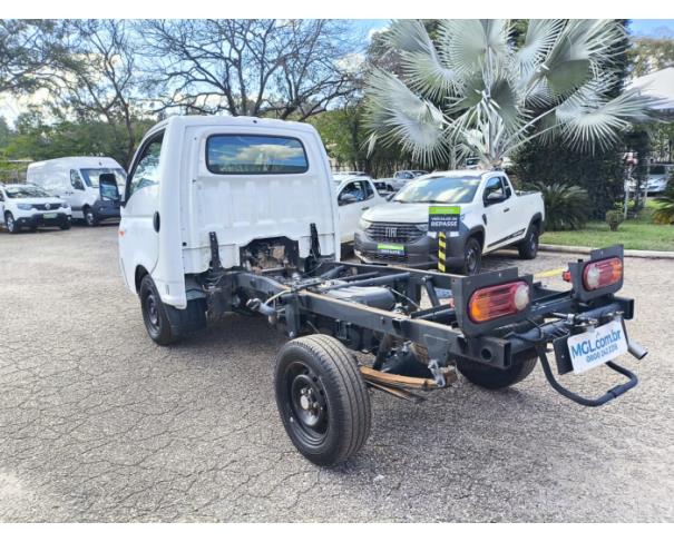 Foto de ITAÚNA/MG- HYUNDAI HR HDB 2017/2018- PA13465