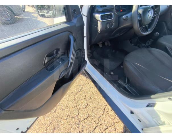 Foto de ITAÚNA/MG- RENAULT OROCH PRO 1.6 2023/2024 -  PA13261