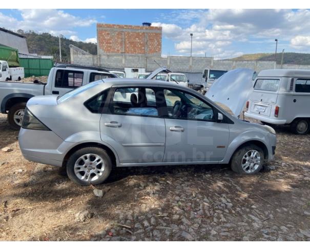 Foto de ITAÚNA/MG - FORD/FIESTA SEDAN 1.6 FLEX ANO 2012/2013 - CX36