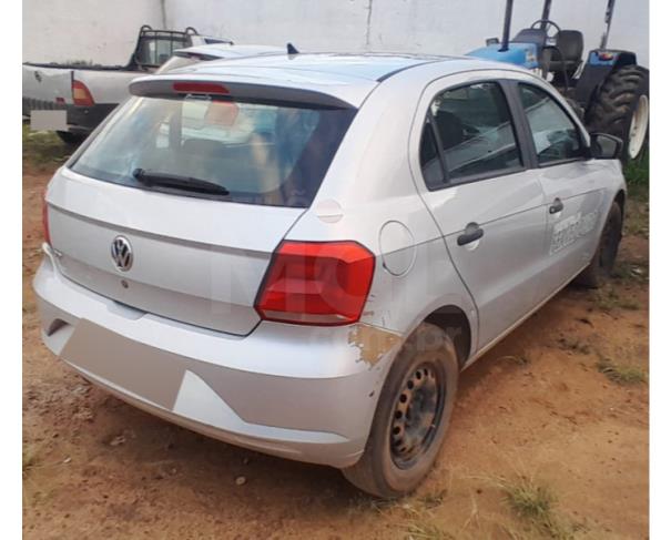 Foto de FERVEDOURO/MG - VW Gol 1.0L MC4, 2021/2022