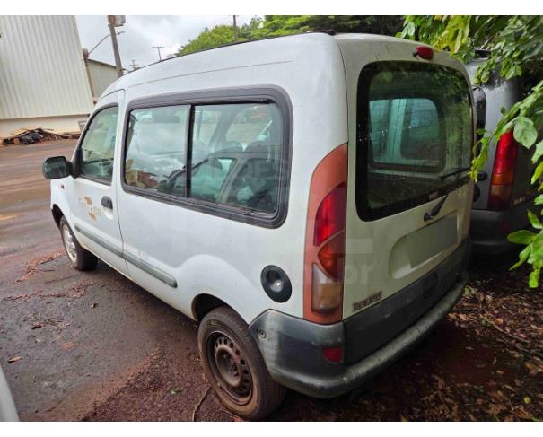 Foto de LONDRINA/PR - KANGOO RENAULT 1.6, 2001/2001