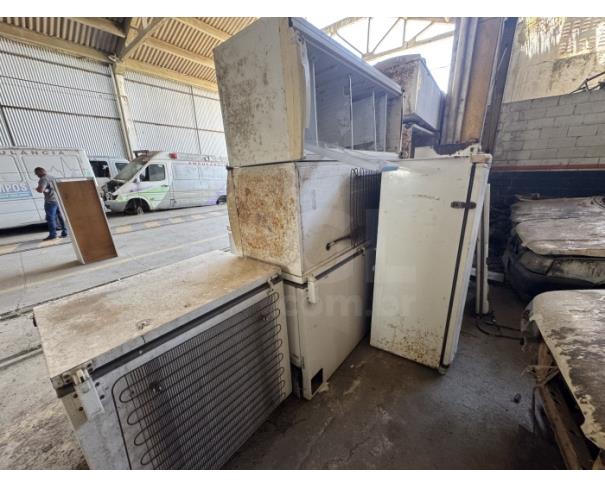 Foto de CAMPO DOS GOYTACAZES/RJ-Eletrodomésticos - (geladeiras, freezers, bebedouros, Buffet térmico (self servisse fogões)